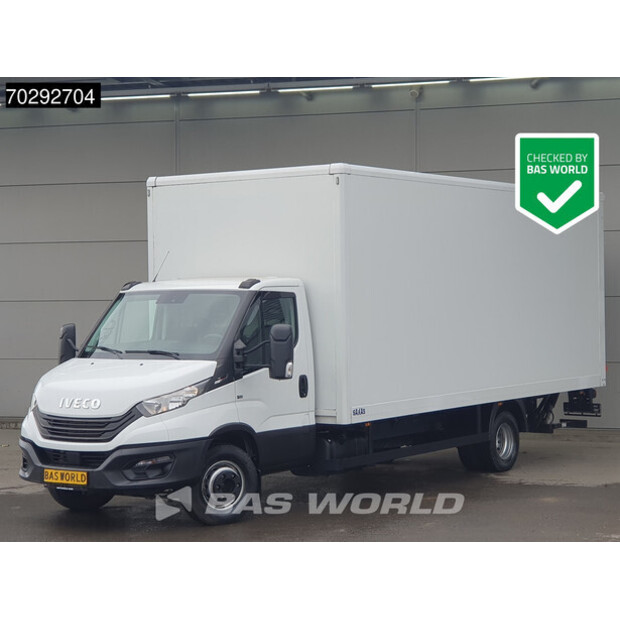 2023 Iveco Daily 70C21-41542660