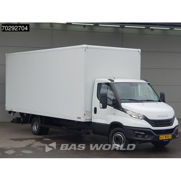 2023 Iveco Daily 70C21-41542664