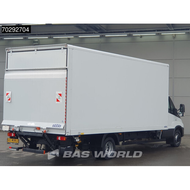 2023 Iveco Daily 70C21-41542665