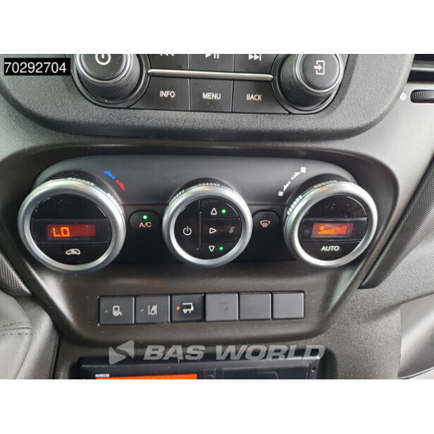 2023 Iveco Daily 70C21-41542672