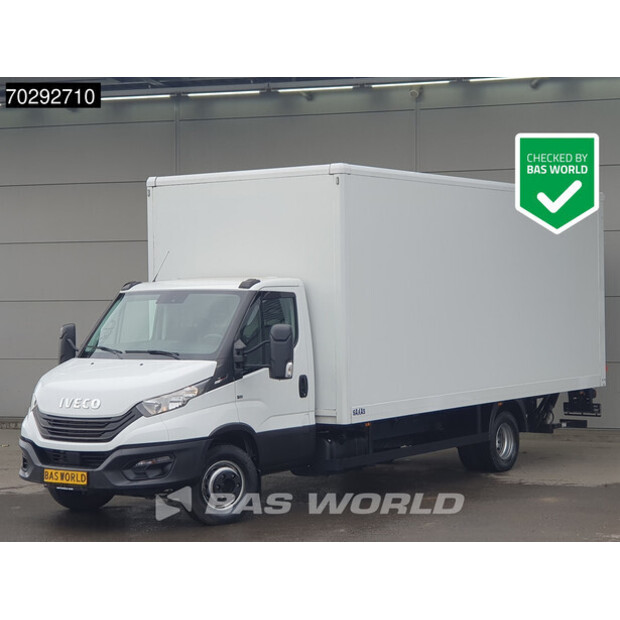 2023 Iveco Daily 70C21-41542696