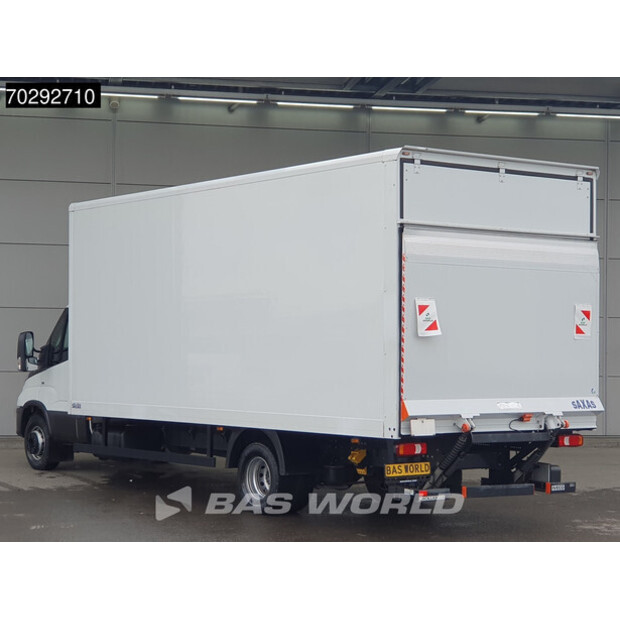 2023 Iveco Daily 70C21-41542697