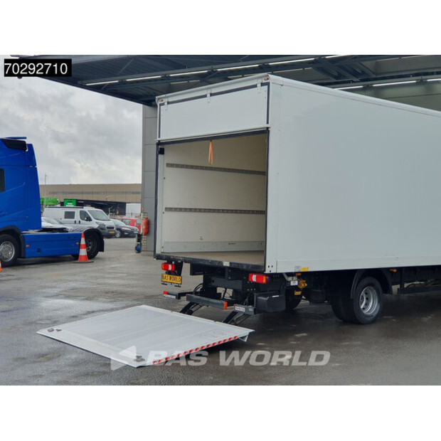 2023 Iveco Daily 70C21-41542698