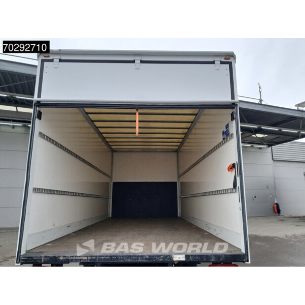 2023 Iveco Daily 70C21-41542702