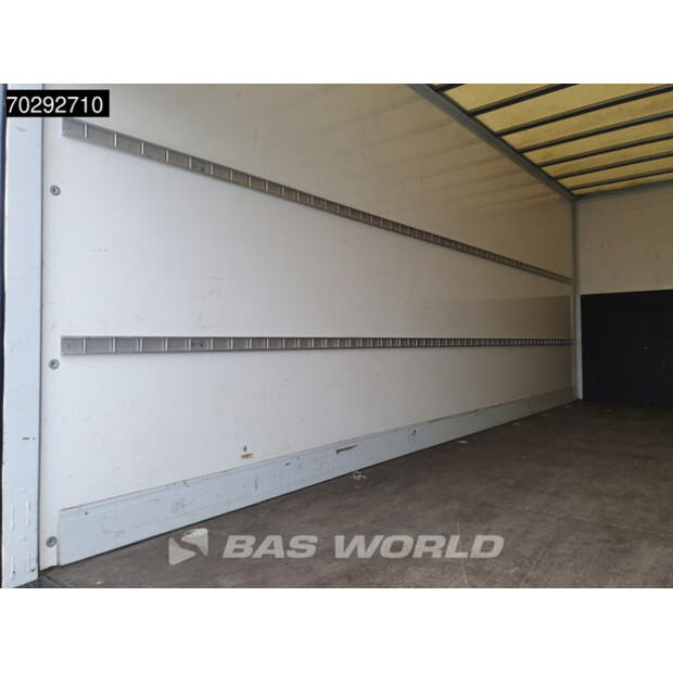 2023 Iveco Daily 70C21-41542703