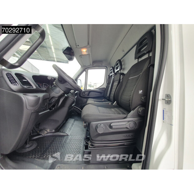 2023 Iveco Daily 70C21-41542704
