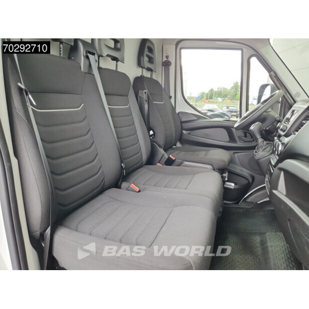 2023 Iveco Daily 70C21-41542705