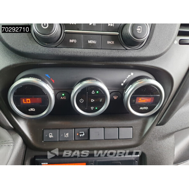 2023 Iveco Daily 70C21-41542708