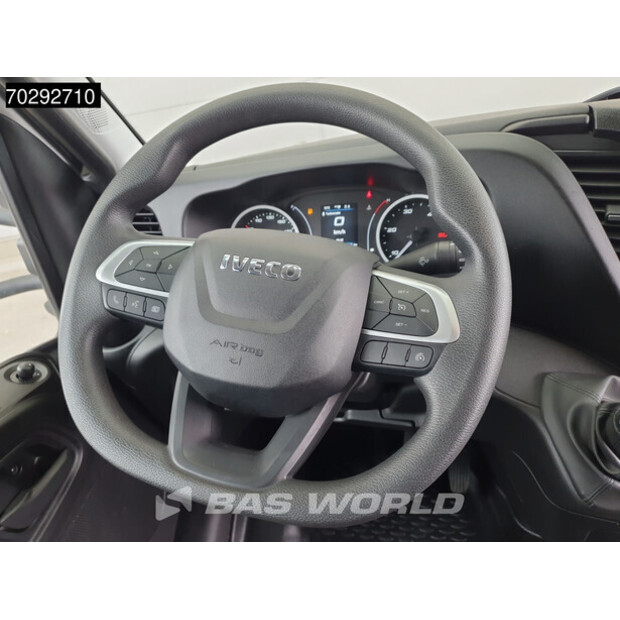 2023 Iveco Daily 70C21-41542710