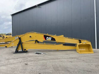 Image de Accessoires 2025 Caterpillar 320D