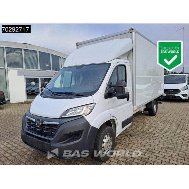 2024 أوبل Movano 140PK-41542736