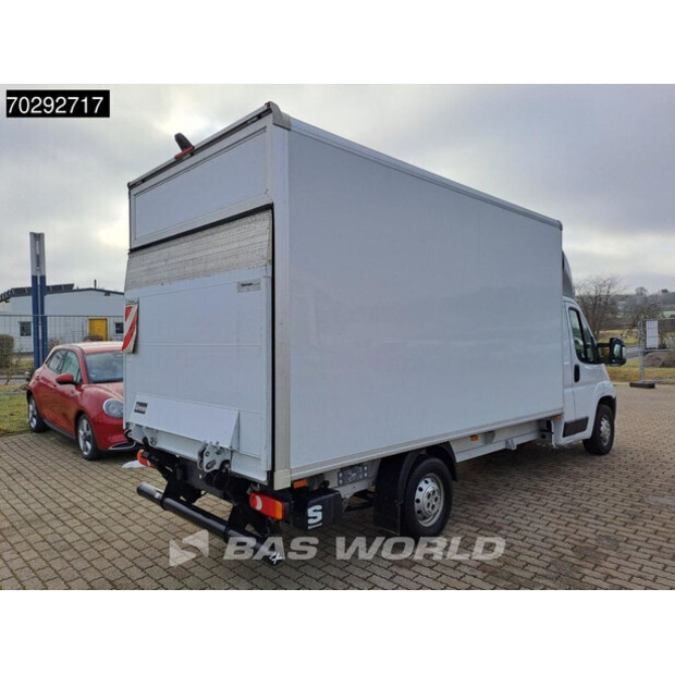 2024 أوبل Movano 140PK-41542738