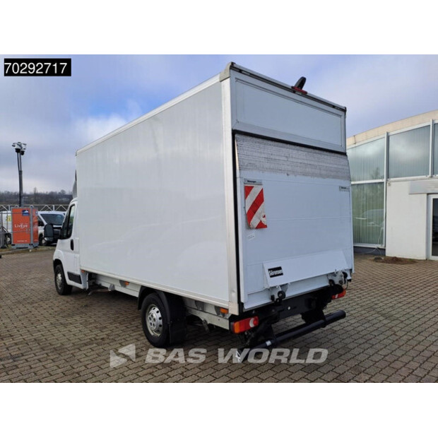 2024 أوبل Movano 140PK-41542740