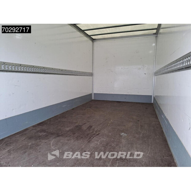 2024 أوبل Movano 140PK-41542741