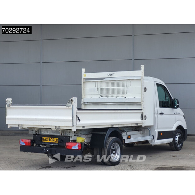 2021 MAN TGE 5.120-41542745