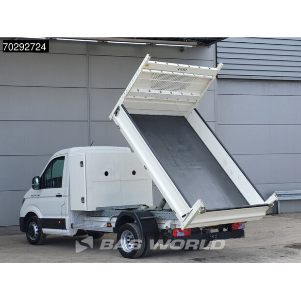 2021 MAN TGE 5.120-41542746