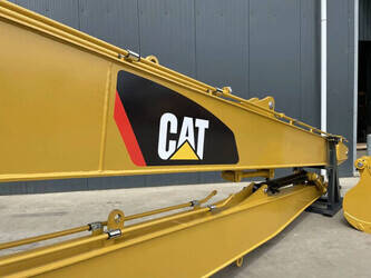 Image de Accessoires 2025 Caterpillar 323E