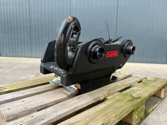 Image de Accessoires 2024 Caterpillar 312D