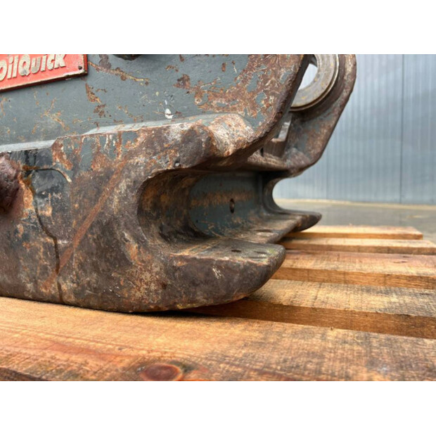 2012 OilQuick OQ70/55-41543655
