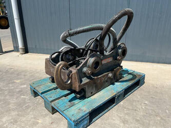 Image for ATTACHMENTS 2009 OilQuick OQ70/55