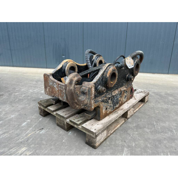 2020 OilQuick OQ80-41543714
