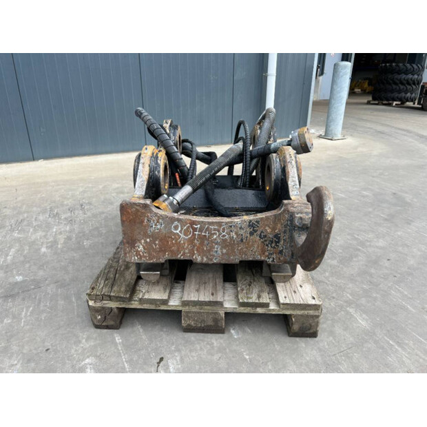 2020 OilQuick OQ80-41543715
