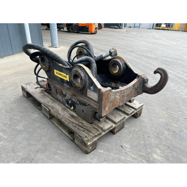 2020 OilQuick OQ80-41543716