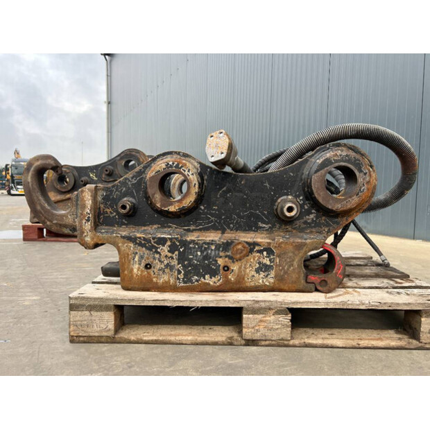 2020 OilQuick OQ80-41543721