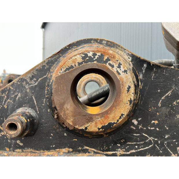 2020 OilQuick OQ80-41543722