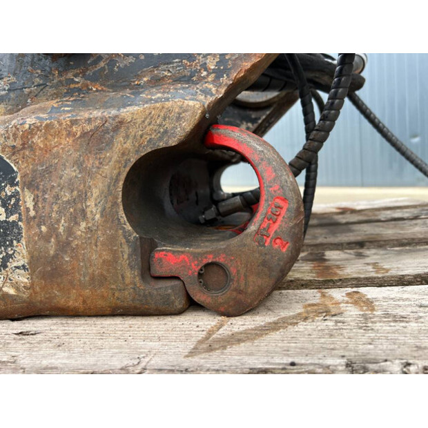 2020 OilQuick OQ80-41543724