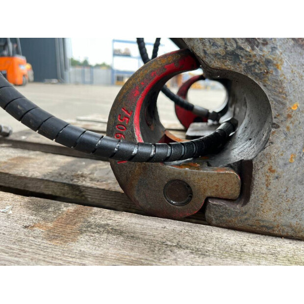 2020 OilQuick OQ80-41543729