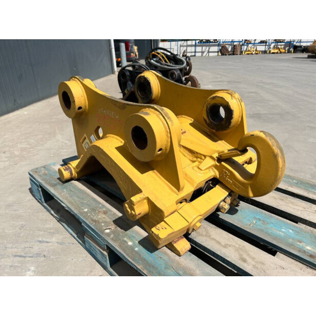 2008 Verachtert CW20-41543772