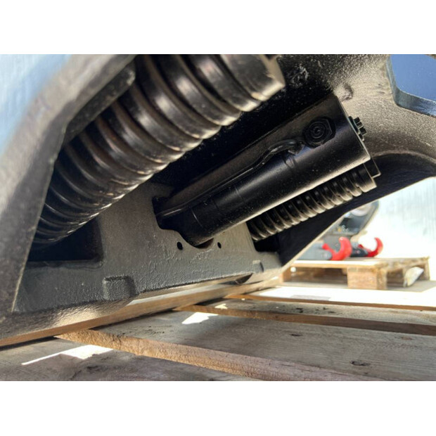 2021 Verachtert CW40-41543826