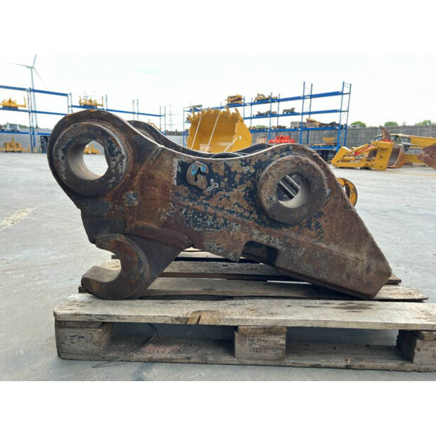 2016 كاتربيلر 352F-41543893