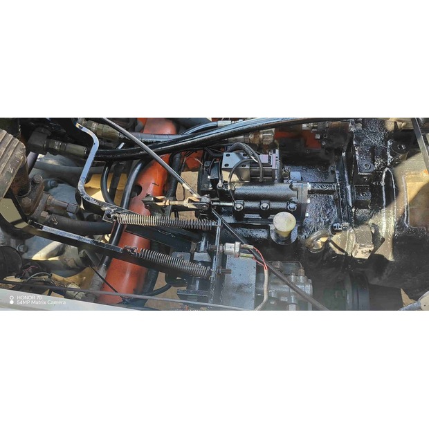 2020 TCM FD100-41544072