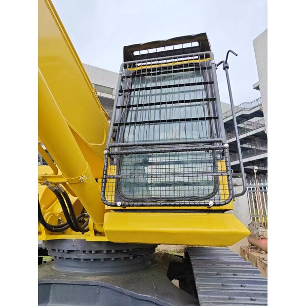2022 Komatsu PC450-8-41544101