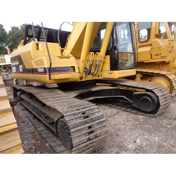 2020 Caterpillar 320BL-41544124