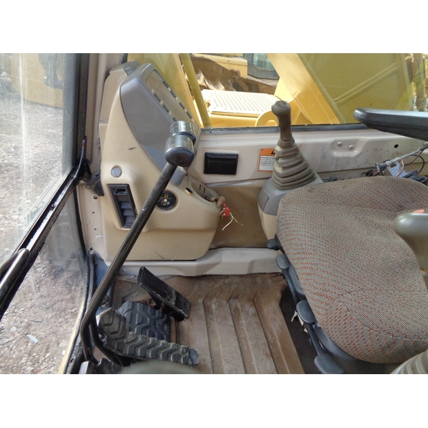 2020 Caterpillar 320BL-41544125