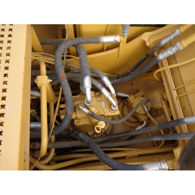 2020 Caterpillar 320BL-41544128