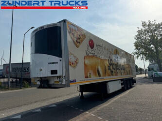 Image de 2015 TURBO'S HOET Thermo King SLXE 200