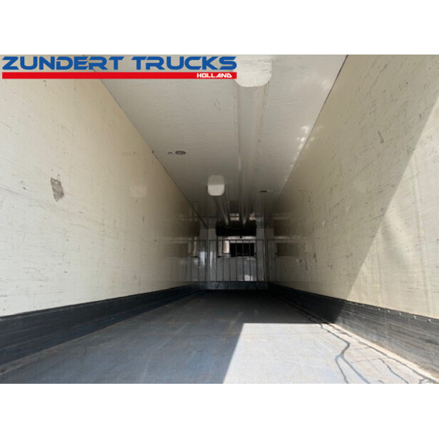 2015 TURBO'S HOET Thermo King SLXE 200-41544158