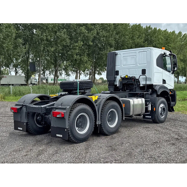 2025 Iveco T-Way-41544162