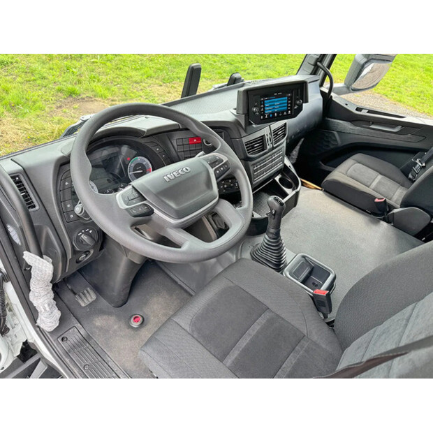 2025 Iveco T-Way-41544163