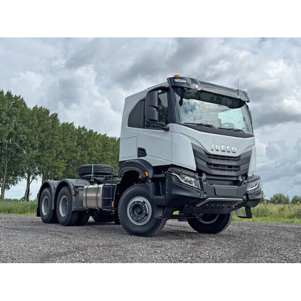 2025 Iveco T-Way-41544164