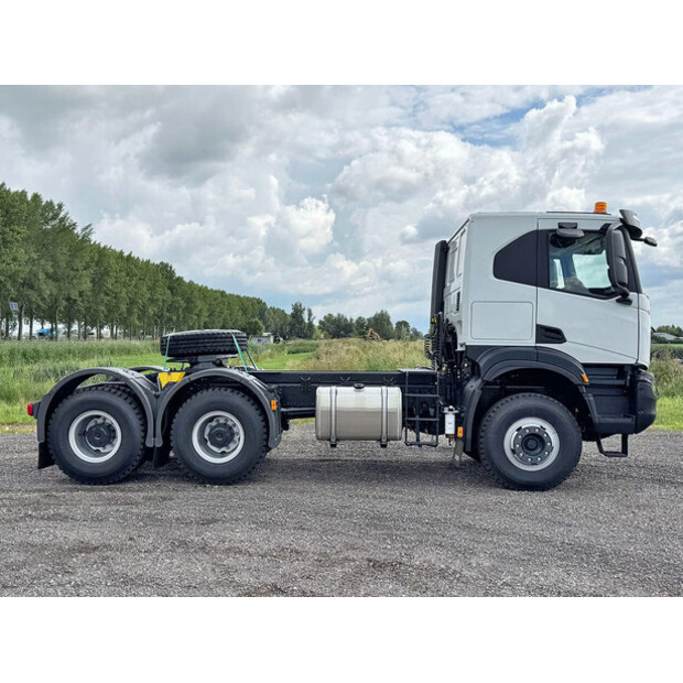 2025 Iveco T-Way-41544165