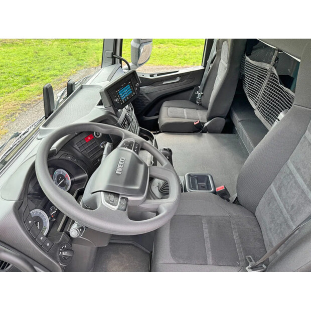 2025 Iveco T-Way-41544168