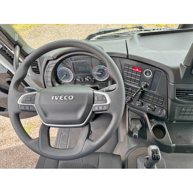 2025 Iveco T-Way-41544169