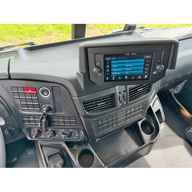 2025 Iveco T-Way-41544170