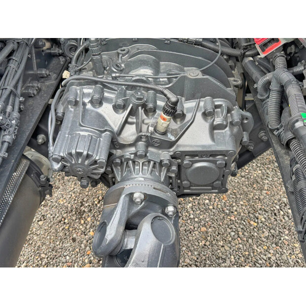 2025 Iveco T-Way-41544173