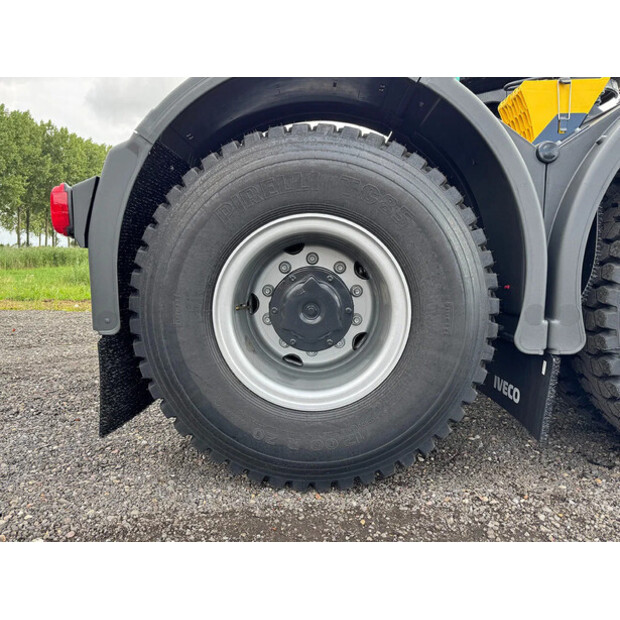 2025 Iveco T-Way-41544174